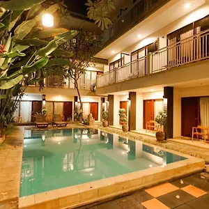 The Kubu Kuta (Bali)