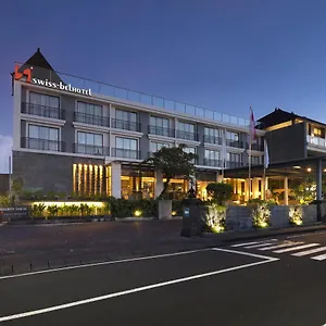 Hotel Anathera Resort Kuta, Kuta Lombok